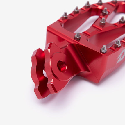 Full-E Charged Footpeg Set for Light Bee / Talaria / Pro SS