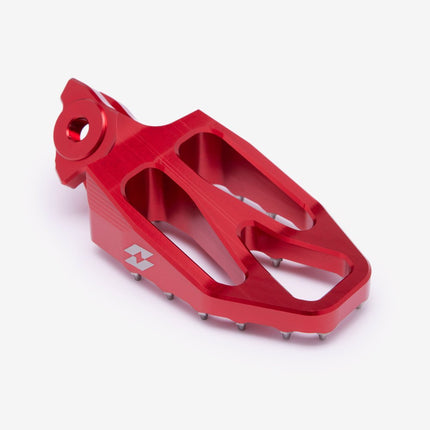 Full-E Charged Footpeg Set for Light Bee / Talaria / Pro SS