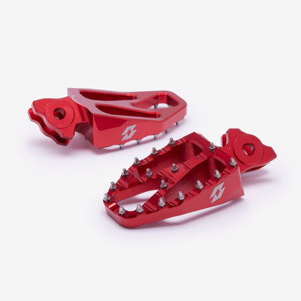 Full-E Charged Footpeg Set for Light Bee / Talaria / Pro SS