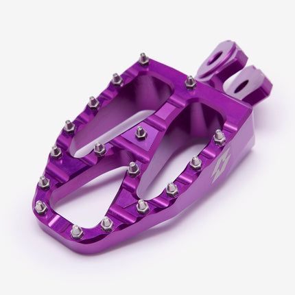 Full-E Charged Footpeg Set for Light Bee / Talaria / Pro SS
