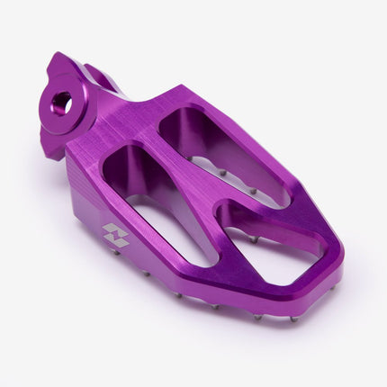 Full-E Charged Footpeg Set for Light Bee / Talaria / Pro SS