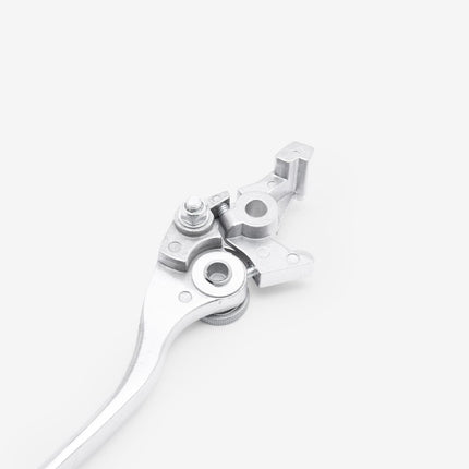 Front Brake Lever for Lexmoto LXR 125 SE E55 [SY125-10-SE-E55]