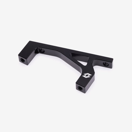 Full-E Charged Front Brake Caliper Bracket for KKE / Fastace 250mm Oversize Brake Disc