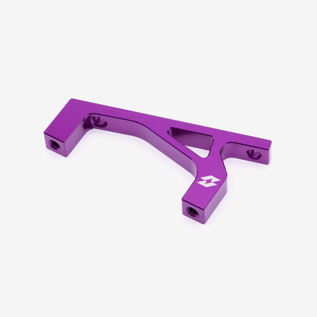 Full-E Charged Front Brake Caliper Bracket for KKE / Fastace 250mm Oversize Brake Disc
