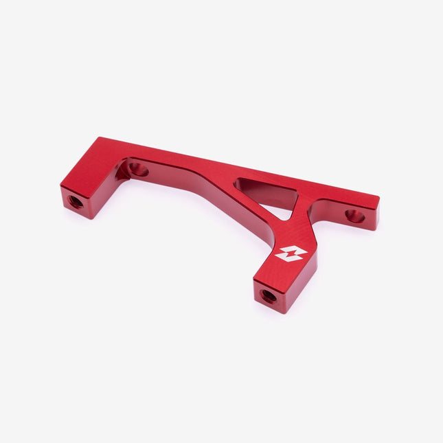 Full-E Charged Front Brake Caliper Bracket for KKE / Fastace 250mm Oversize Brake Disc