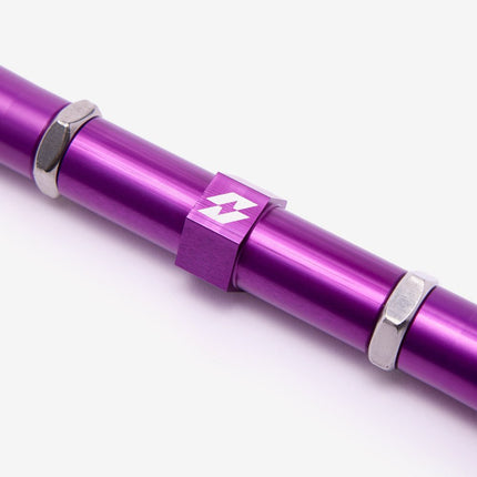 Full-E Charged Footpeg Spacer for Light Bee