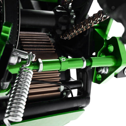 Full-E Charged Footpeg Spacer for Light Bee