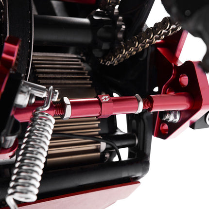 Full-E Charged Footpeg Spacer for Light Bee