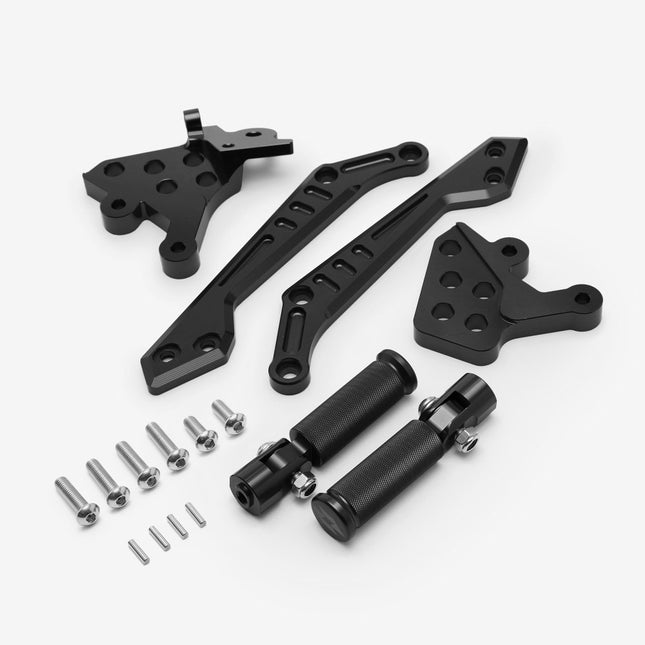 Full-E Charged Stunt Peg Set for Light Bee