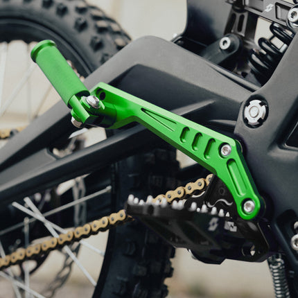 Full-E Charged Stunt Peg Set for Light Bee