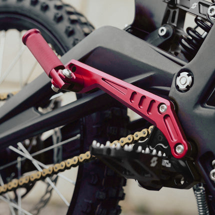 Full-E Charged Stunt Peg Set for Light Bee