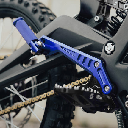 Full-E Charged Stunt Peg Set for Light Bee