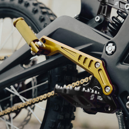 Full-E Charged Stunt Peg Set for Light Bee