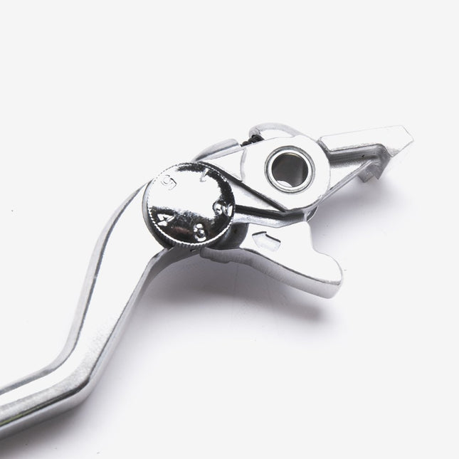 Rear Brake Lever for Lexmoto XDV 300 Euro 5 [LJ300T-18A-E5] / Longjia LJ300T-18A