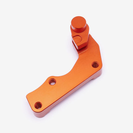 Full-E Charged Front Brake Caliper Bracket for Ultra Bee 270mm Oversize Brake Disc