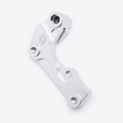 Full-E Charged Front Brake Caliper Bracket for Ultra Bee 270mm Oversize Brake Disc
