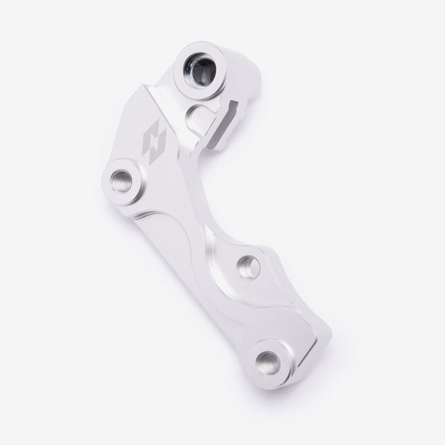 Full-E Charged Front Brake Caliper Bracket for Ultra Bee 270mm Oversize Brake Disc