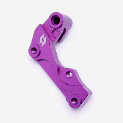 Full-E Charged Front Brake Caliper Bracket for Ultra Bee 270mm Oversize Brake Disc