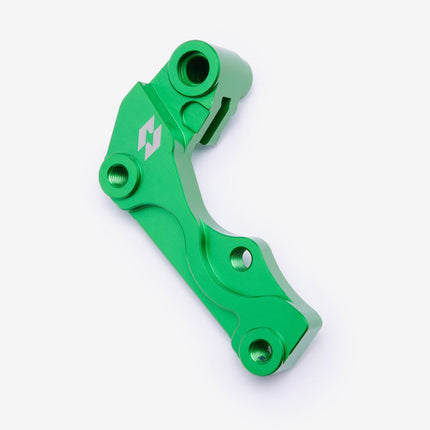 Full-E Charged Front Brake Caliper Bracket for Ultra Bee 270mm Oversize Brake Disc