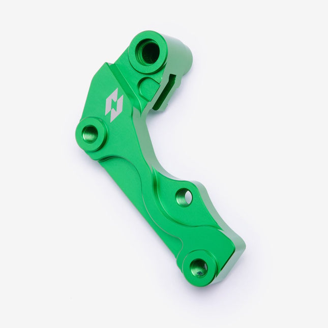 Full-E Charged Front Brake Caliper Bracket for Ultra Bee 270mm Oversize Brake Disc