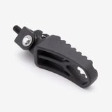 Footpeg Right Assembly Black