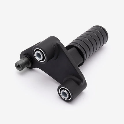 Left Rider Footpeg With Bracket