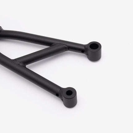 Right Pillion Footpeg With Bracket