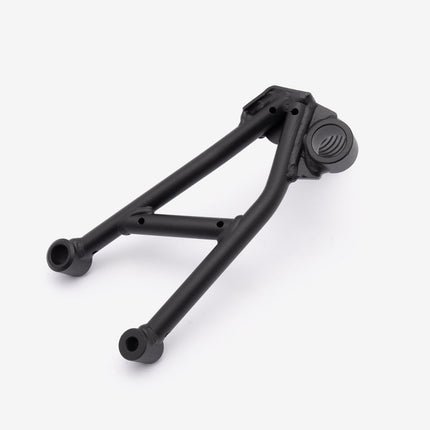 Right Pillion Footpeg With Bracket