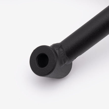 Right Pillion Footpeg With Bracket
