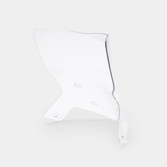 Visor Clear for Lexmoto RX1 125 E55 [ZS125-86C-E55]