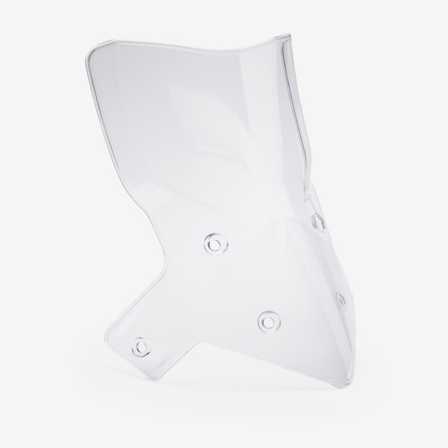 Visor Clear for Lexmoto RX1 125 E55 [ZS125-86C-E55]