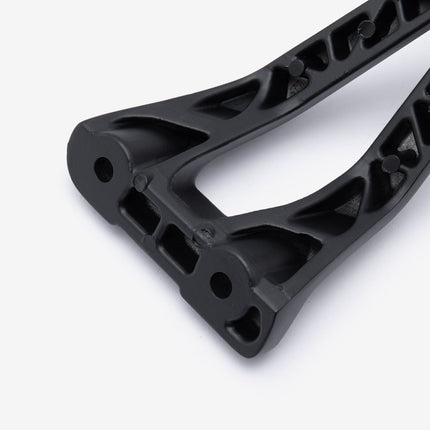 Left Pillion Footpeg With Bracket