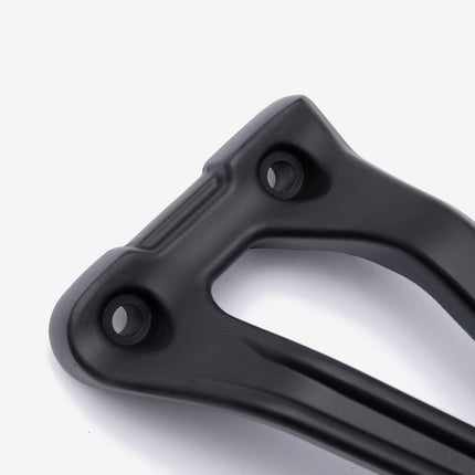 Left Pillion Footpeg With Bracket
