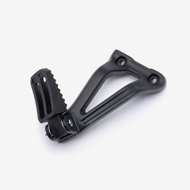 Right Pillion Footpeg With Bracket
