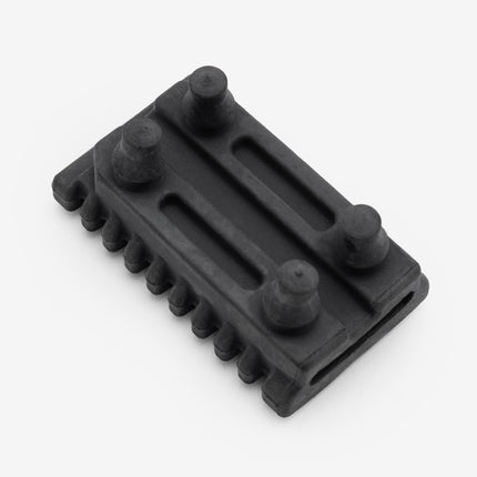 Footpeg Rubber Rider