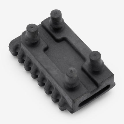 Footpeg Rubber Pillion