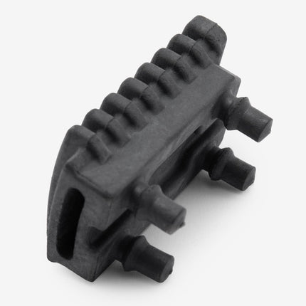 Footpeg Rubber Pillion