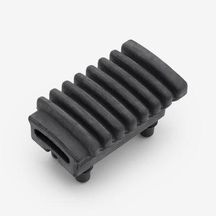 Footpeg Rubber Pillion
