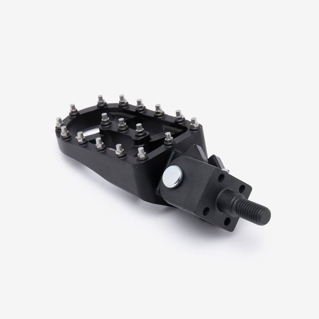Footpeg Right Black for TL5500 / TL55