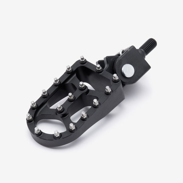 Footpeg Right Black for TL5500 / TL55