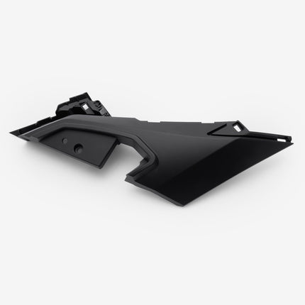 Footpeg Frame Cover Right