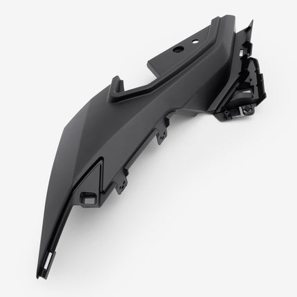 Footpeg Frame Cover Right