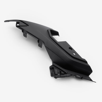 Footpeg Frame Cover Right