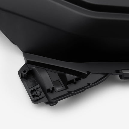 Footpeg Frame Cover Right