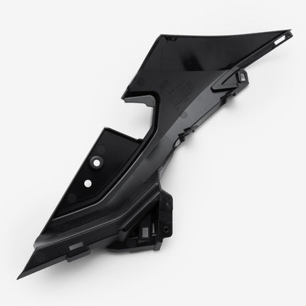 Footpeg Frame Cover Right