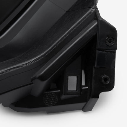 Footpeg Frame Cover Right