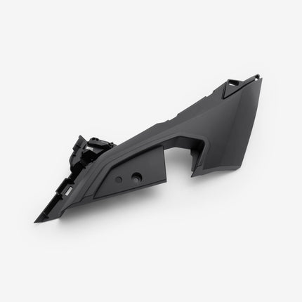 Footpeg Frame Cover Right