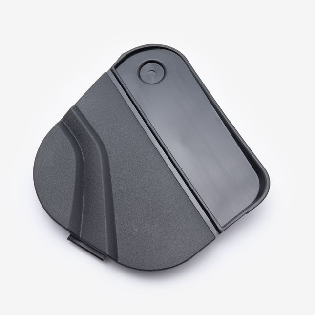 Left Side Panel Black