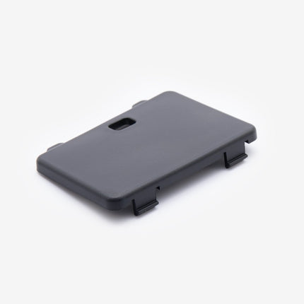Pillion Footpeg Cover Right