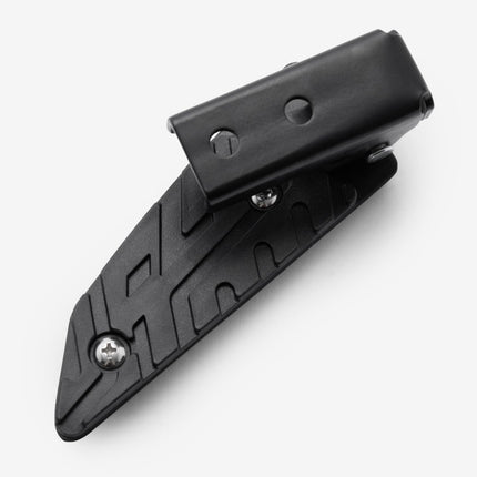 Footpeg With Bracket Left
